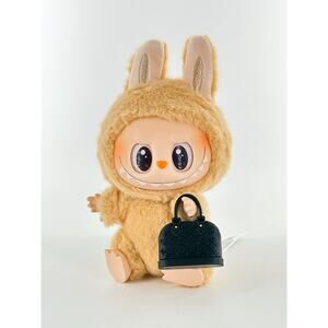 4inch bag charm bags -  0531B14